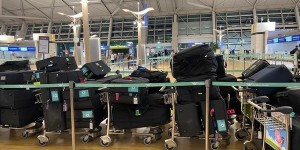 韩媒：韩国队共携带4500公斤行李出征卡塔尔，包括200公斤泡菜