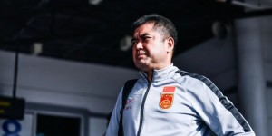 足球报：国管部部长陈永亮神秘缺席足协执委会会议