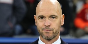 滕哈赫：现在我不可能执教荷兰队，但未来很有兴趣