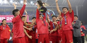 记者：越南联赛重启方案未获批，12强赛可能无法境内进行主场比赛
