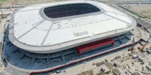 北青：国足12强赛主场首选上海，“备选主场”仍难以确定