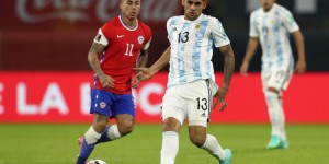 电讯报：罗梅罗洛塞尔索不准备离开阿根廷队，热刺可能对他们罚款