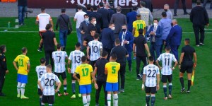 热刺跟队记者：阿根廷两将及桑切斯执意前往国家队，将受处罚