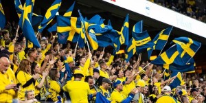 美联社：瑞典足协因人权问题取消在卡塔尔的训练营