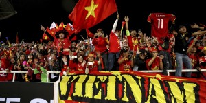 越南媒体：越南11月2场12强赛允许球迷入场，每场放开12000人