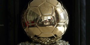 法国足球主编：金球奖定义是个人+团队荣誉 得奖球员20号左右知道