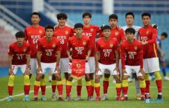 潘伟力：年轻球员长期没比赛可踢，是中国足球最让人担心的问题