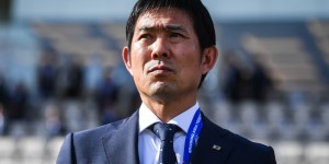 森保一超越济科，成为日本国家队胜场最多、胜率最高的主帅