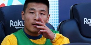 中新网：武磊确有回国踢球的意愿，目前正在谈判中还未正式敲定