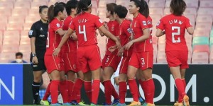 ?争冠战！北京时间7月26日18:20中国女足vs日本女足