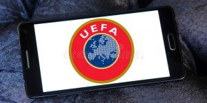 泰晤士报：欧足联计划削减2024年后欧冠电视转播分成比例