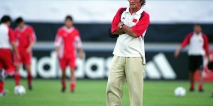 亚洲杯官博祝福米卢78岁生日：唯一连续五次率队征战世界杯的教练