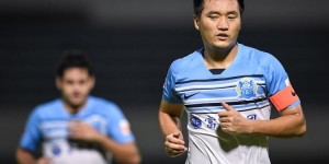 足球报：唐淼对阵海港复出，但广州城输球后保级压力还是比较大