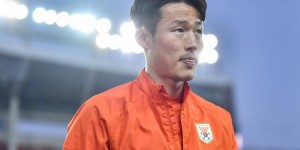 韩媒：孙准浩回归韩国国家队值得关注，他拥有顽强的防守能力
