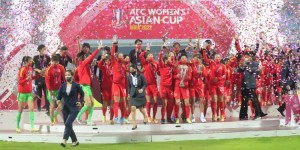 足球报：女足改革发展方案即将发布，对国家队等层面提出具体要求