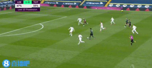 复活！阿里近16场英超比赛首次送出助攻