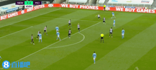 太刺激！费兰3分钟两球完成戴帽，曼城被反超后再次反超