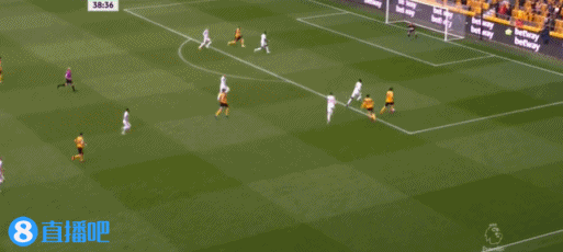 塞梅多打入狼队生涯处子球 曼联1-1被扳平