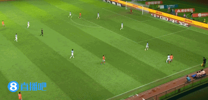 叶力江强突下底传中,卡尔德克头球双响