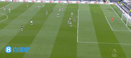 莱因克尔：抛开乌龙球不谈，雷吉隆这球绝对是个世界波