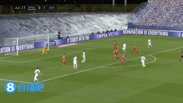 皇马扳平!克罗斯斜塞,阿森西奥替补上场1分钟即破门