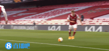 奥巴梅扬：无法给球迷一个积极的赛季，我真的很遗憾