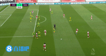 祝贺!史密斯-罗打入职业生涯英超首球,萨卡献助攻