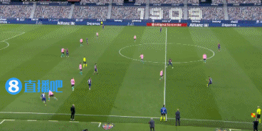 莱昂中路抢点破门,巴萨再度被扳平!