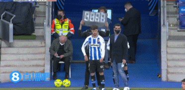 武磊被换下本赛季西班牙人比赛结束,延续128天进球荒