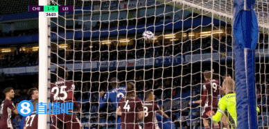 无效大师？维尔纳上半场两度破门，分别越位、手球在先