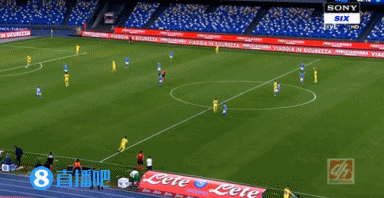 争四判官！维罗纳1-1扳平那不勒斯，暂时将尤文送入前四