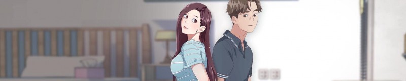 连载漫画《神似初恋的她》完整韩漫(全集在线阅读)