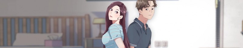 连载漫画《神似初恋的她》完整韩漫(全集在线阅读)