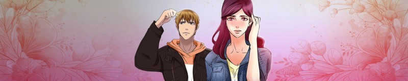 韩漫《命中注定爱上妳》完整版无删全集免费在线阅读