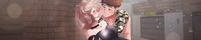 韩漫《零距离聊天室》完整版无删全集免费在线阅读