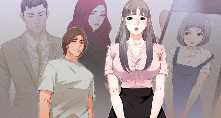 《爱徒》韩漫漫画无遮挡免费在线阅读