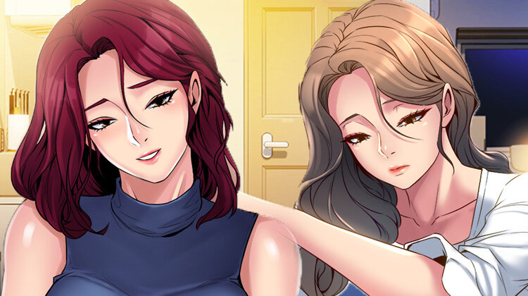 连载漫画《重塑婚姻》完整韩漫(全集在线阅读)