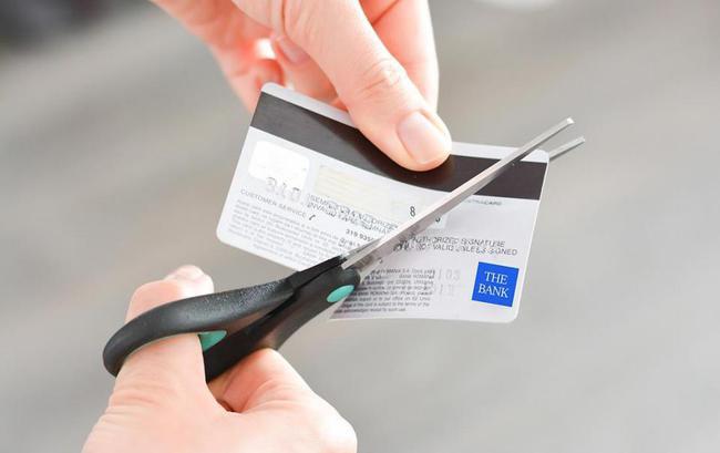 越来越严格！断卡行动升级：这些人或禁用支付宝微信！