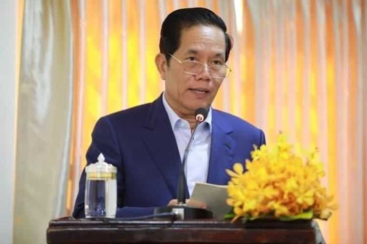 金边市长：没有“封城”计划