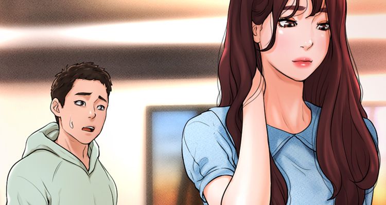 台球甜心漫画-台球甜心无删版