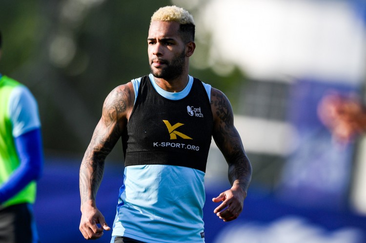 巴媒：若特谢拉未前往欧洲踢球，瓦斯科达伽马渴望将其签下