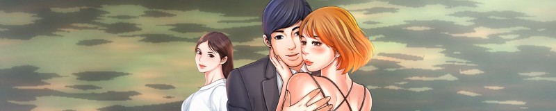 连载漫画《深渊》完整韩漫(全集在线阅读)