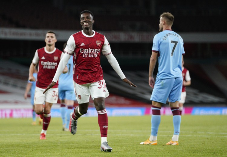 镜报:如果恩凯提亚今夏离队,枪手希望得到至少1500万镑转会费