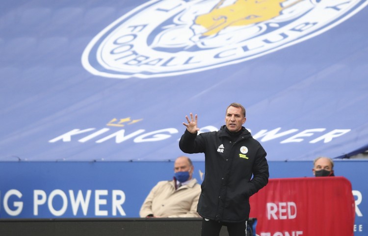 罗杰斯：如果我们没有获得欧冠资格，这也仍然是个很棒的赛季