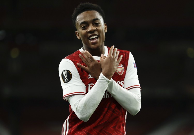 电讯报：纽卡会报价寻求买断威洛克，枪手要价大约2000万镑