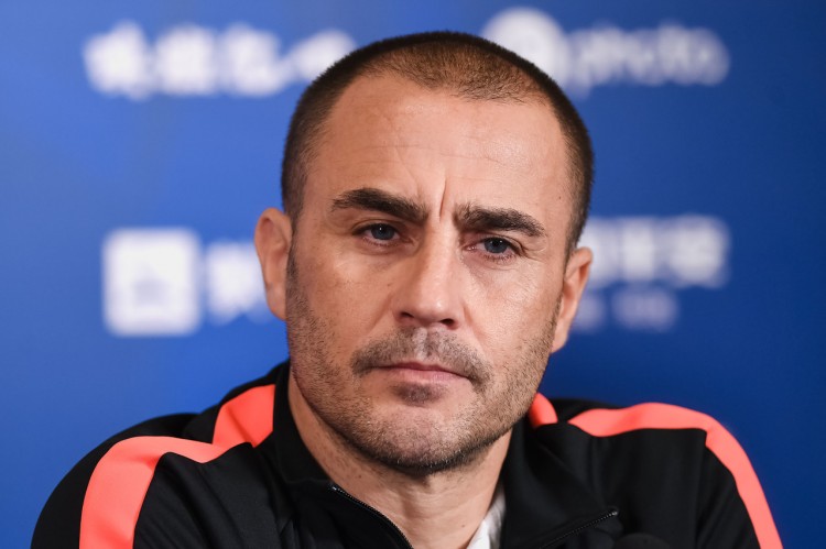 全市场:格罗索和卡纳瓦罗成为帕尔马新帅候选