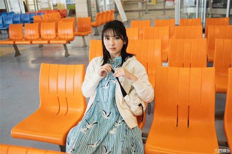 泽口爱华写真集《 Starting Line スタートライン》高清全本 泽口爱华写真集《 Starting Line スタートライン》高清全本 精品