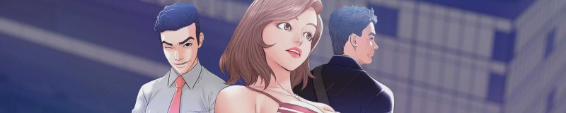 连载漫画《媳妇单身中》完整韩漫(全集在线阅读)