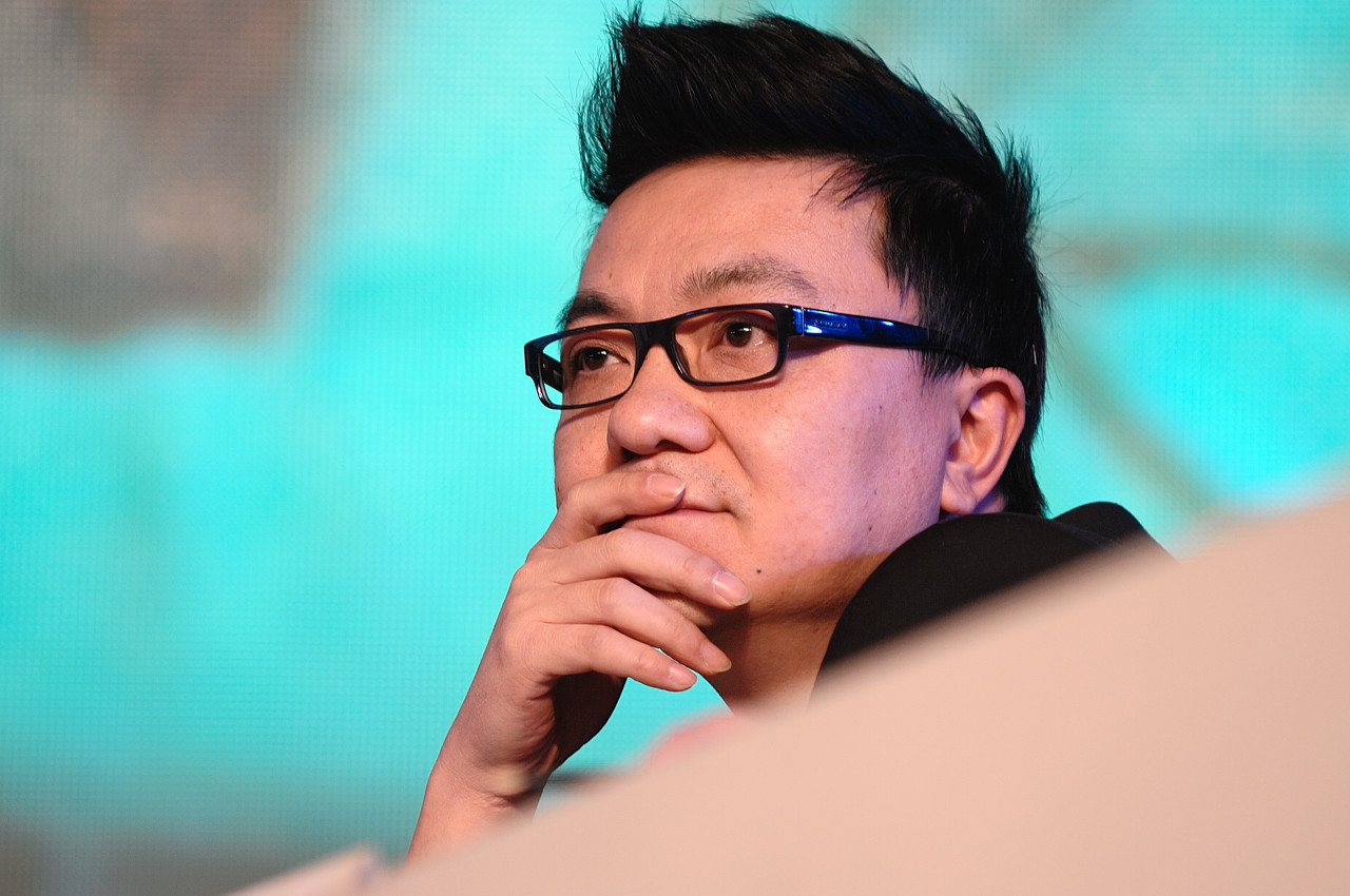 董路谈大连青训教练体罚小球员：他一直是这风格，连自己儿子都打