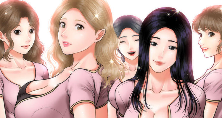 [连载中]韩漫 醫美奇雞 医美奇鸡 下载